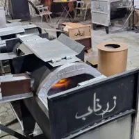 کوره ذوب انواع فلزات با طراحی وکیفیت عالی|ماشین‌آلات صنعتی|اصفهان, بهارستان|دیوار
