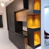 کابینت وکمد دیواری پردیس|مصالح و تجهیزات ساختمان|پردیس, |دیوار