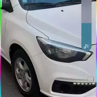 شاهین GL دنده ای، مدل ۱۴۰۳