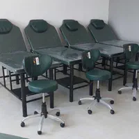 تخت تاتو/تخت فشیال/تخت ماساژ/مژه|آرایشگاه و سالنهای زیبایی|مشهد, طلاب|دیوار