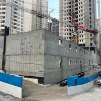 وزرا پالاس۵۷متر/تهاتر/وام/سندمحضری/تحویل۲۸ماه