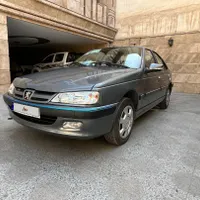 پژو پارس ۱۴۰۱