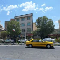 ۴۹ متری اداری/بر آذربایجان/تابلوخور/پارکینگ سندی|فروش دفتر کار، اتاق اداری، مطب|تهران, آذربایجان|دیوار