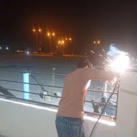 جوشکاری الکترود،جوشکاریco2، جوشکار درب، پنجره،حفاظ