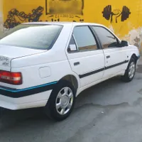 پژو 405 SLX موتور 1800، مدل ۱۳۹۰|خودرو سواری و وانت|بندرعباس, |دیوار