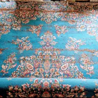 فرش دستباف صادراتی
