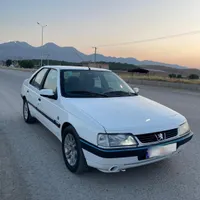 پژو 405 SLX موتورTU5، مدل ۱۳۹۹|خودرو سواری و وانت|لردگان, |دیوار