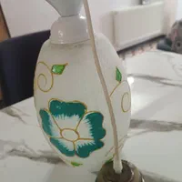 دو عدد لوستر نو برای اتاق ها|لوستر و چراغ آویز|اصفهان, شهرک زاینده رود|دیوار