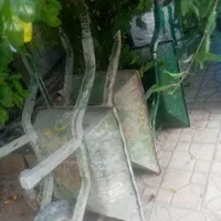 فروش **و اجاره بشکه الوار خرک**|عمده‌فروشی|شیراز, ترمینال باربری|دیوار