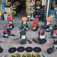 اره سفیر۵۰۲۰(برقی بنزینی درخت بر سمپاش|عمدهفروشی|تهران, دستغیب|دیوار