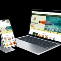 طراحی وب سایت شرکتی و فروشگاهی با قالب اختصاصی|خدمات رایانه‌ای و موبایل|تهران, سهروردی|دیوار