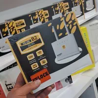 مودم انتقال تصویر و کارتخوان 4G نصب آسان|مودم و تجهیزات شبکه|اصفهان, عطار نیشابوری|دیوار