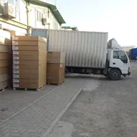 اتوبار حمل اثاثیه منزل کارگر باربری خاور نیسان بار|خدمات حمل و نقل|اسلام‌شهر, |دیوار