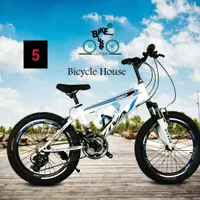 دنیای دوچرخه برای همه سنین فول NEW SD|دوچرخه، اسکیت، اسکوتر|اسلامآباد غرب, |دیوار