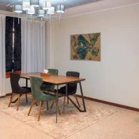 *جردن *3خواب *لوکس|اجارهٔ کوتاهمدت آپارتمان و سوئیت|تهران, جردن|دیوار