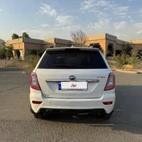 لیفان X60 اتوماتیک بی‌رنگ و سالم، مدل ۹۵|خودرو سواری و وانت|تهران, شهرک غزالی|دیوار