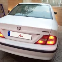 سمند SE، مدل ۱۳۹۱|خودرو سواری و وانت|مشهد, شهرک شهید باهنر|دیوار