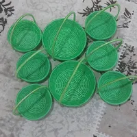 ست سبد محرمی