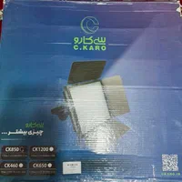 نور ثابت برند سی کارو مدل CK850|دوربین عکاسی و فیلم‌برداری|تهران, شهران شمالی|دیوار