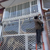 تبدیل کرکره برقی قدیمی به اتوماتیک|مصالح و تجهیزات ساختمان|ارومیه, |دیوار