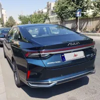 دانگ فنگ شاین مکس بنزینی|خودرو سواری و وانت|تهران, گیشا|دیوار