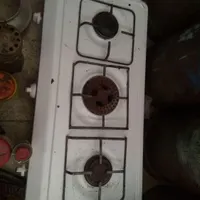 اجاق گاز و پیکنیک