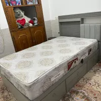 تخت خواب