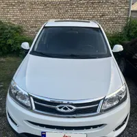 تیگو ۵ مدل ۹۵ بیرنگ