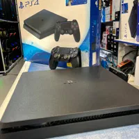 فول گیم ps4 slim 1tr|کنسول، بازی ویدئویی و آنلاین|تهران, فردوسی|دیوار