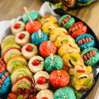 اجرای صفر تاصدجشن تولد،عقدو سایر مراسمات|خدمات پذیرایی، مراسم|رشت, حسین آباد|دیوار