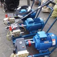 چمن زن علف زن پمپ کارواش چال زن اره شخم|ماشینآلات صنعتی|تهران, دستغیب|دیوار