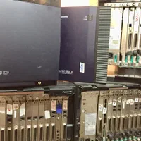 سانترال کابین tda100d*گوشی ۷۶۶۵/۳۳۳/۷۷۳۰|تلفن رومیزی|تهران, صادقیه|دیوار
