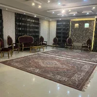 اجاره باغ اول جاده گلمکان|اجارهٔ کوتاه‌مدت ویلا و باغ|مشهد, آزادشهر|دیوار