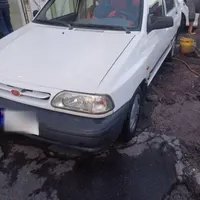 پرایدمدل۹۵
