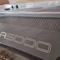 YamahaA5000|پیانو، کیبورد، آکاردئون|بیرجند, |دیوار