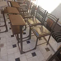 صندلی نماز + رنگ استاتیک+هدیه برای پدر و مادر|صندلی و نیمکت|قم, آذر (نکویی)|دیوار