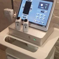 فروش دستگاه هایفو فیس برند انیکا شرکت پرنیان گستر