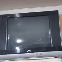 تلویزیون jvc