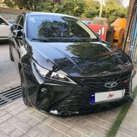 فونیکس آریزو ۶ جی تی  مدل ۱۴۰۳