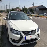 کوییک RS 402 با وضعیت عالی