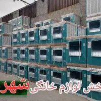 پنکه هیرو3 منظوره کنترلی5پره موتور مس65وات گارانتی|پنکه و تصفیه‌کنندهٔ هوا|مشهد, طلاب|دیوار