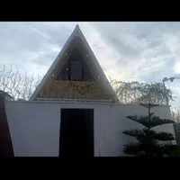 اجاره روزانه/هفتگی/ماهانه آپارتمان ۴۸ متری