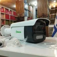 دوربین 8مگاپیکسل IP تحت شبکه آلباترون پارت72810|دوربین مداربسته|خرم‌آباد, |دیوار