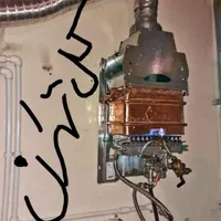تعمیرابگرمکن پکیج اجاق گازبخاری انرژی کولر|خدمات پیشه و مهارت|تهران, نواب|دیوار