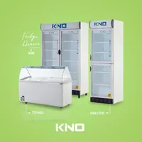 یخچال فریزر کینو KINO نمایندگی فروش در تهران
