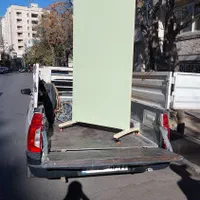تخته وایت برد کِلیر برد الگانت ۱۰۰×۷۰ سانتی متر|لوازم التحریر|مشهد, کوشش|دیوار