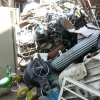 ضایعاتی پارسا.خرید انواع ضایعات ودیگر آهن آلات