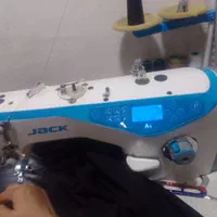 خیاطی ماهر نیازمندیم