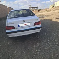 پژو پارس سال، مدل ۱۳۹۴|خودرو سواری و وانت|گلپایگان, |دیوار