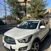 هایما اس ۵ رویت صفر